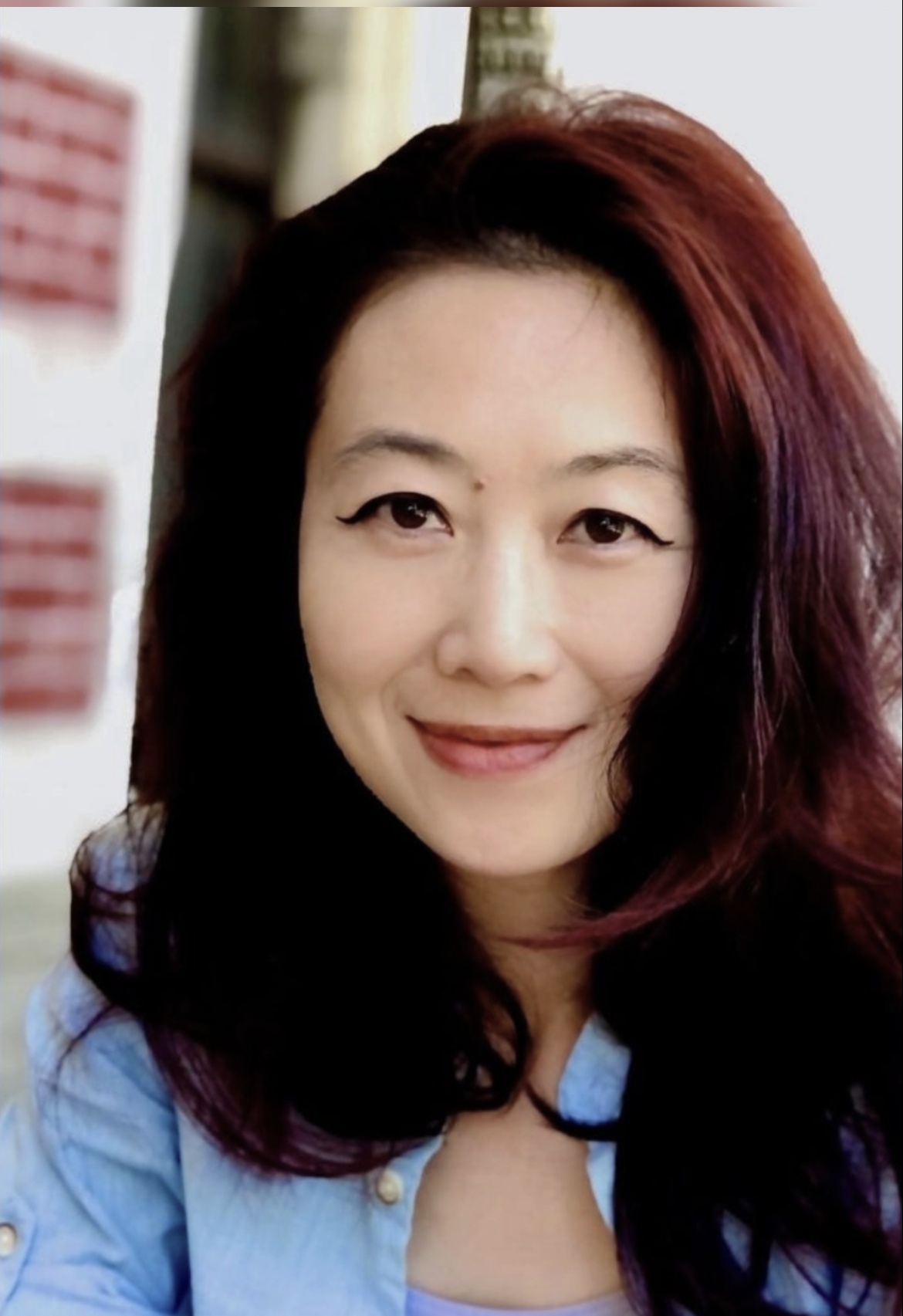 Dr. Jia Liu, founder of Kuddu Go