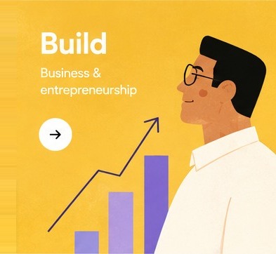 Build — business and entrepreneurship